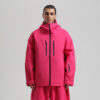 5cd4d09c-1709-475c-8b2e-380024d3abb6-10.jpg Men's Waterproof Breathable And Loose Zip Ski Suit Jacket