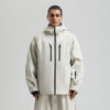 7ea91611-58a3-4dbe-bf28-6d833a4a8bb9-12.jpg Men's Waterproof Breathable And Loose Zip Ski Suit Jacket