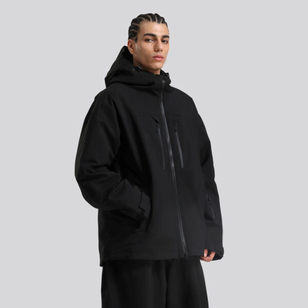 d9f6ac6b-2265-414b-b1ef-d3755eca8413-2.jpg Men's Waterproof Breathable And Loose Zip Ski Suit Jacket