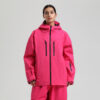 dd398e84-0dff-4d05-8773-2600d99731dd-2.jpg Men's Waterproof Breathable And Loose Zip Ski Suit Jacket