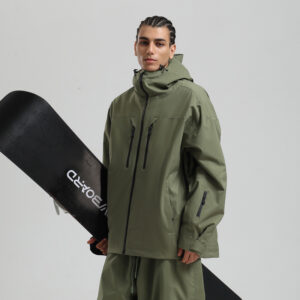 e8fc488f-842e-4e0a-9e0c-3ed78d20d8da-2.jpg Men's Waterproof Breathable And Loose Zip Ski Suit Jacket